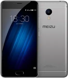 Ремонт телефона Meizu M3s в Краснодаре
